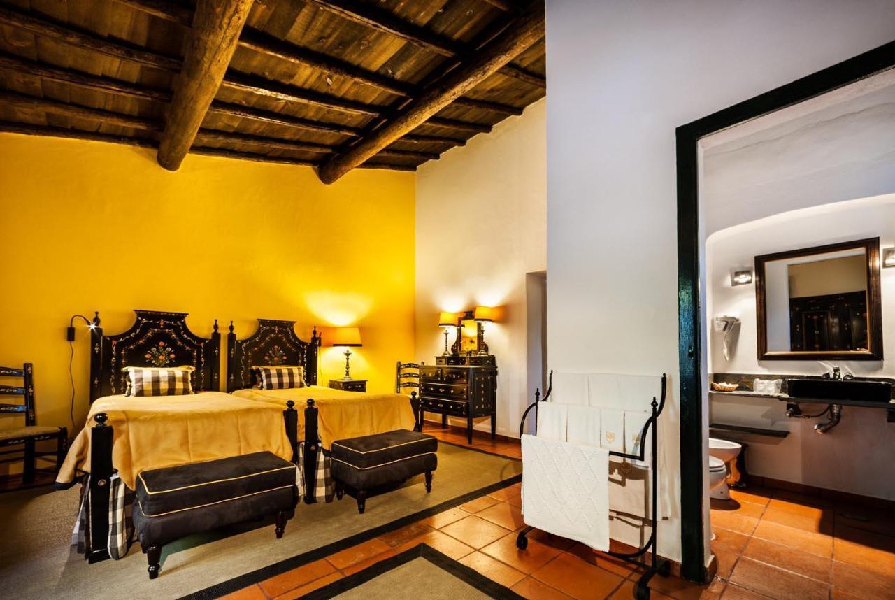 Quinta Da Espada Evora Bagian luar foto