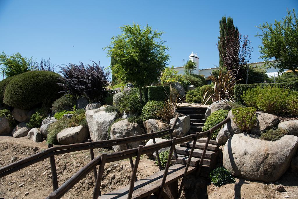 Quinta Da Espada Evora Bagian luar foto