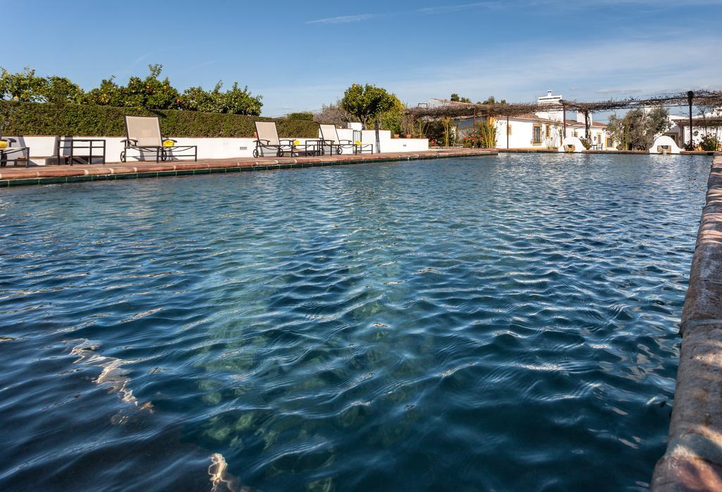 Quinta Da Espada Evora Bagian luar foto