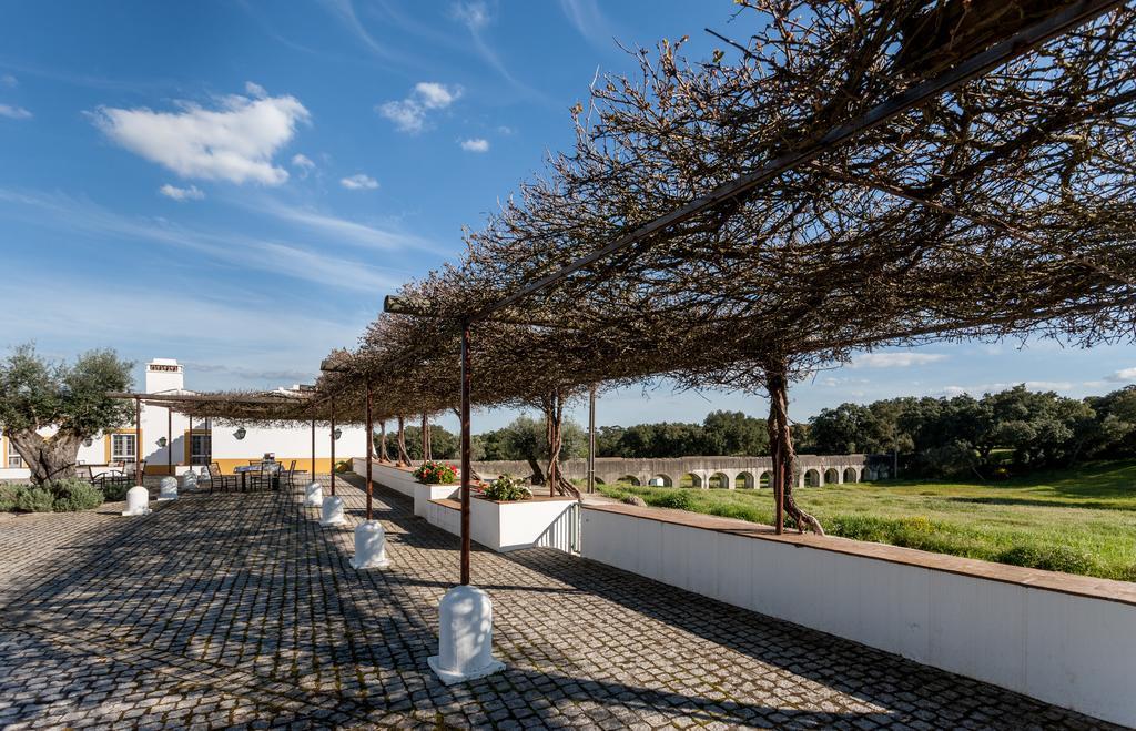 Quinta Da Espada Evora Bagian luar foto