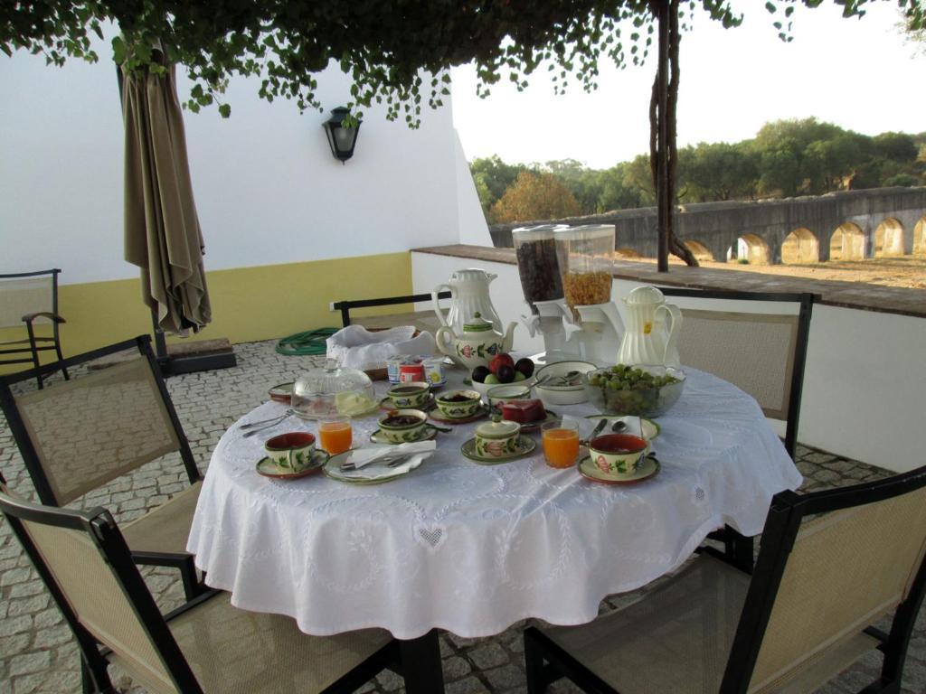 Quinta Da Espada Evora Bagian luar foto