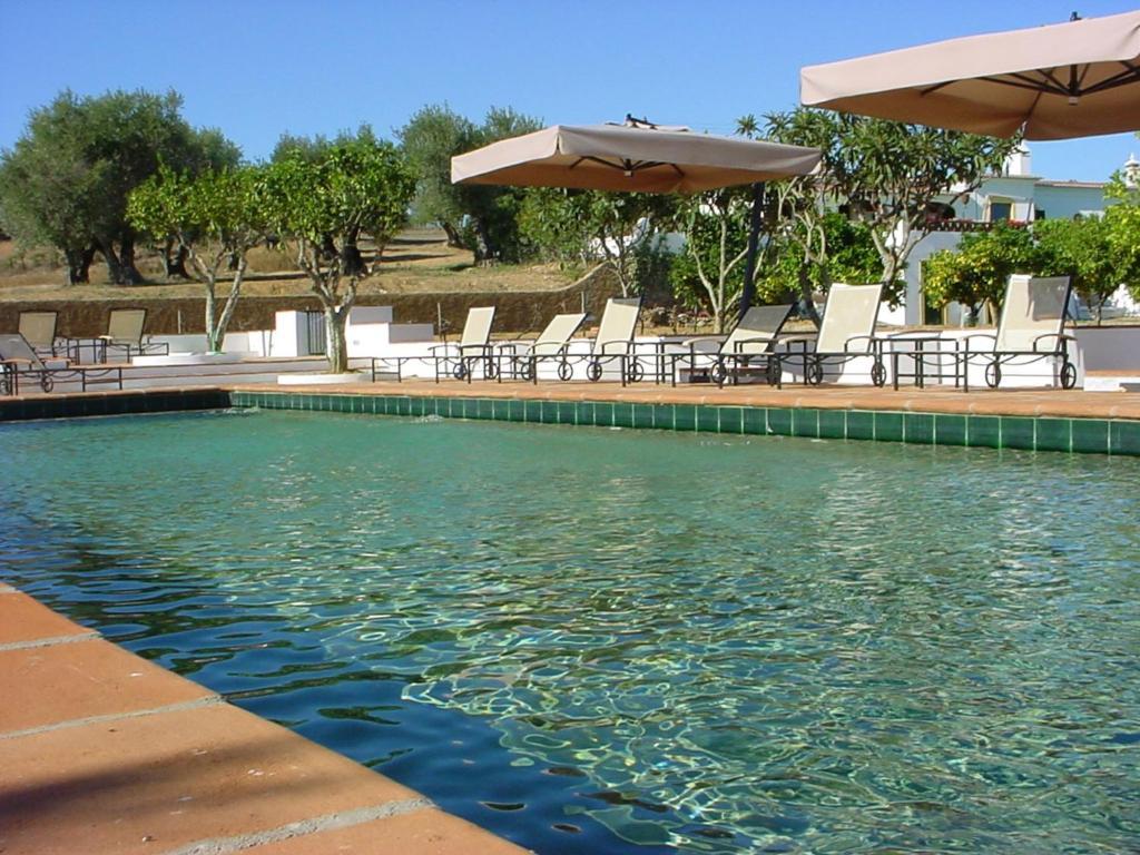 Quinta Da Espada Evora Bagian luar foto