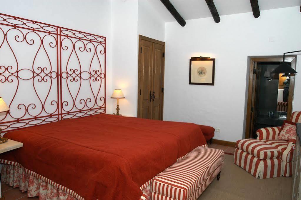 Quinta Da Espada Evora Bagian luar foto